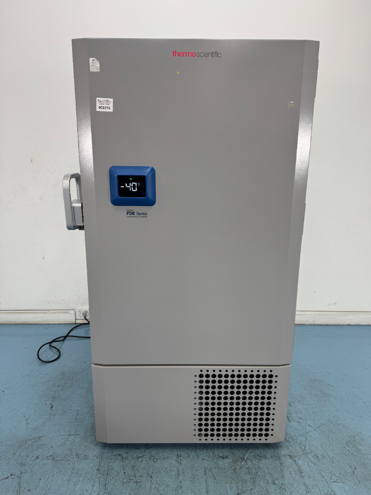 Image of Thermo Scientific Forma FDE Series -40 Freezer (2022)